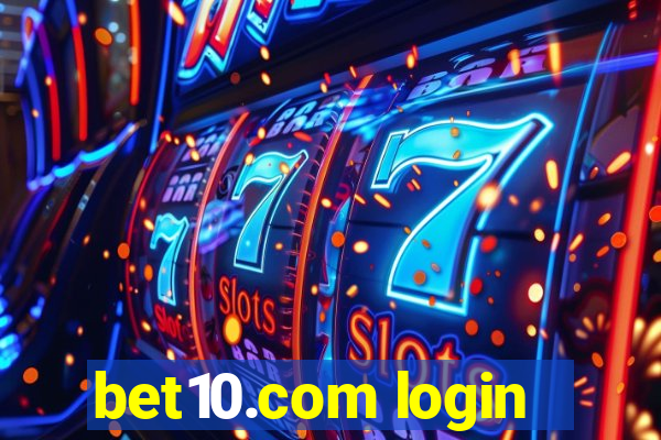 bet10.com login